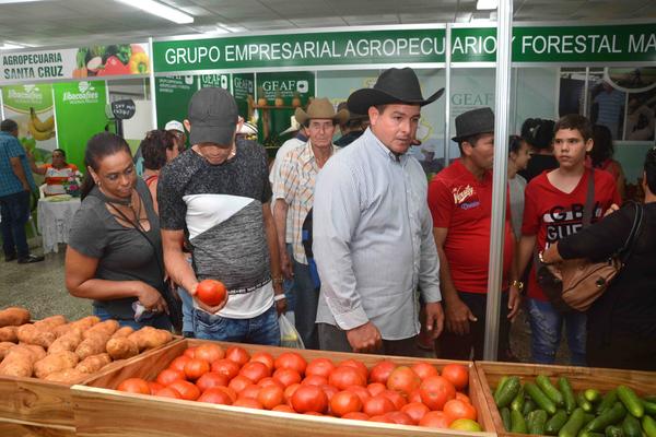 FIAGROP