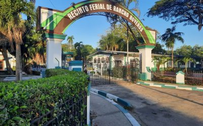 Recinto Ferial de Rancho Boyeros, 91 años de ferias inolvidables.