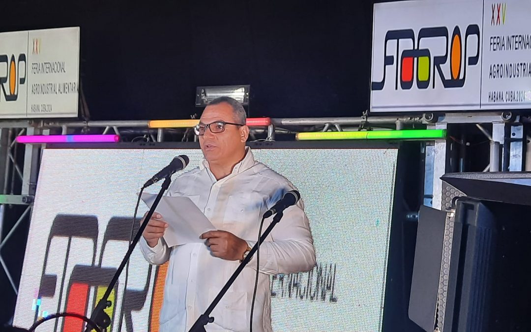 Clausura Fiagrop 2024