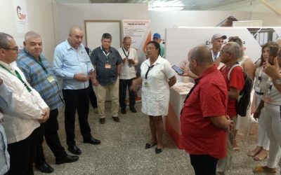 GPOR: Un Grupo Empresarial con Visión de Futuro