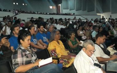 CUJAE abre sus puertas a empresas estatales y no estatales