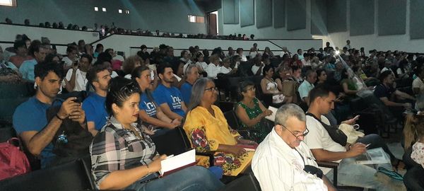 CUJAE abre sus puertas a empresas estatales y no estatales