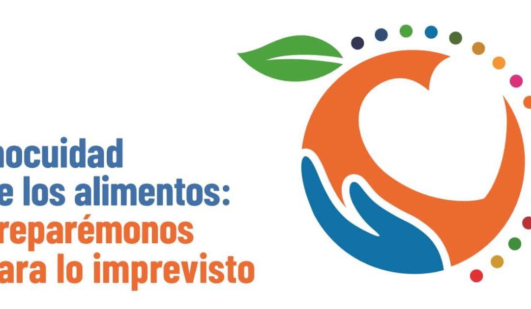Día Mundial de la Inocuidad de los Alimentos