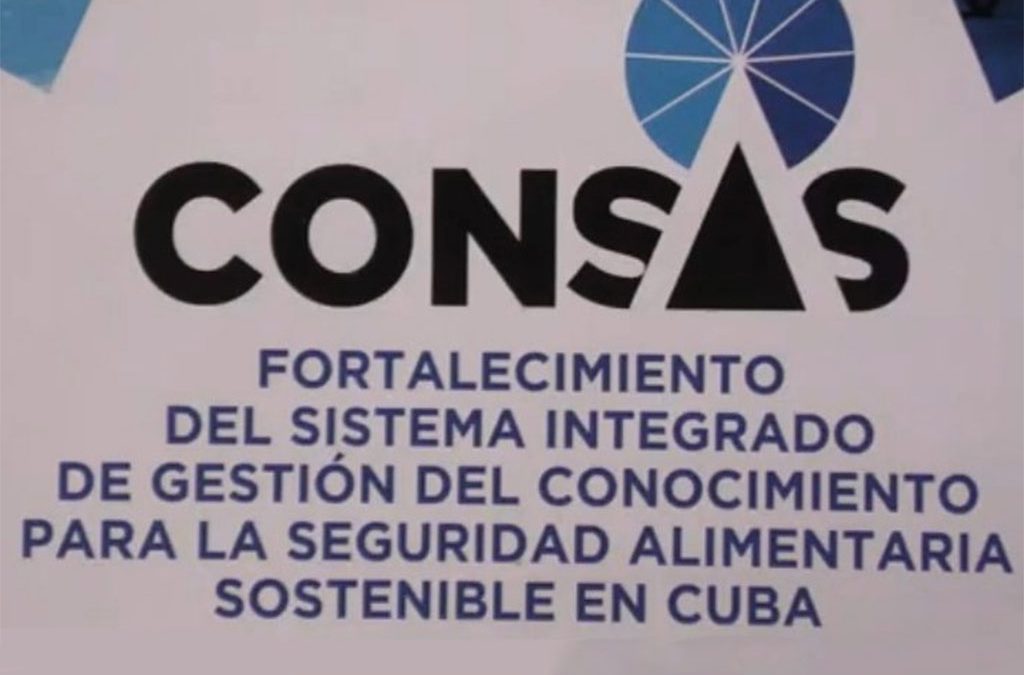 Plan Agrario de Acción Climática (PAAC): ¡Avanzando en la acción climática en Cuba!