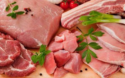 La Ciencia detrás del Sabor: Desentrañando los 3 Secretos de la Carne de Cerdo