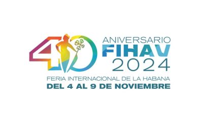 Únete a GPOR en la  XL Feria Internacional de La Habana – FIHAV 2024