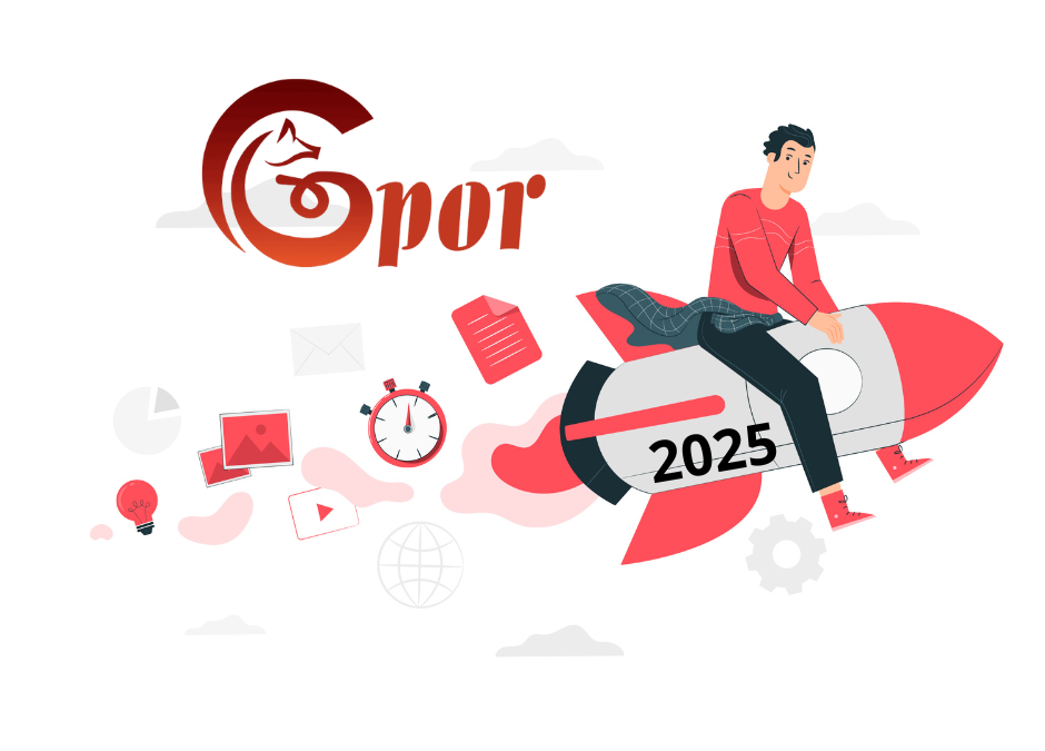 Proyecciones de GPOR para el Año 2025: Estrategias para un Futuro Sostenible