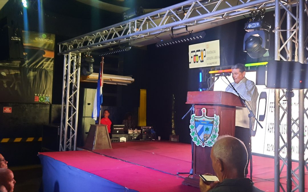 FIAGROP 2025: Cuba Abre sus Puertas a la Innovación y al Desarrollo Agropecuario