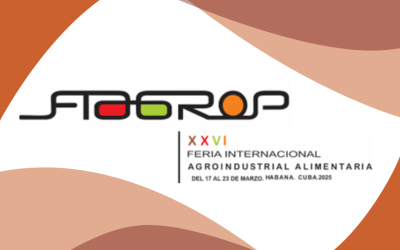 FIAGROP 2025: ¡No te Pierdas los Eventos y Presentaciones Donde Estaremos Presentes!