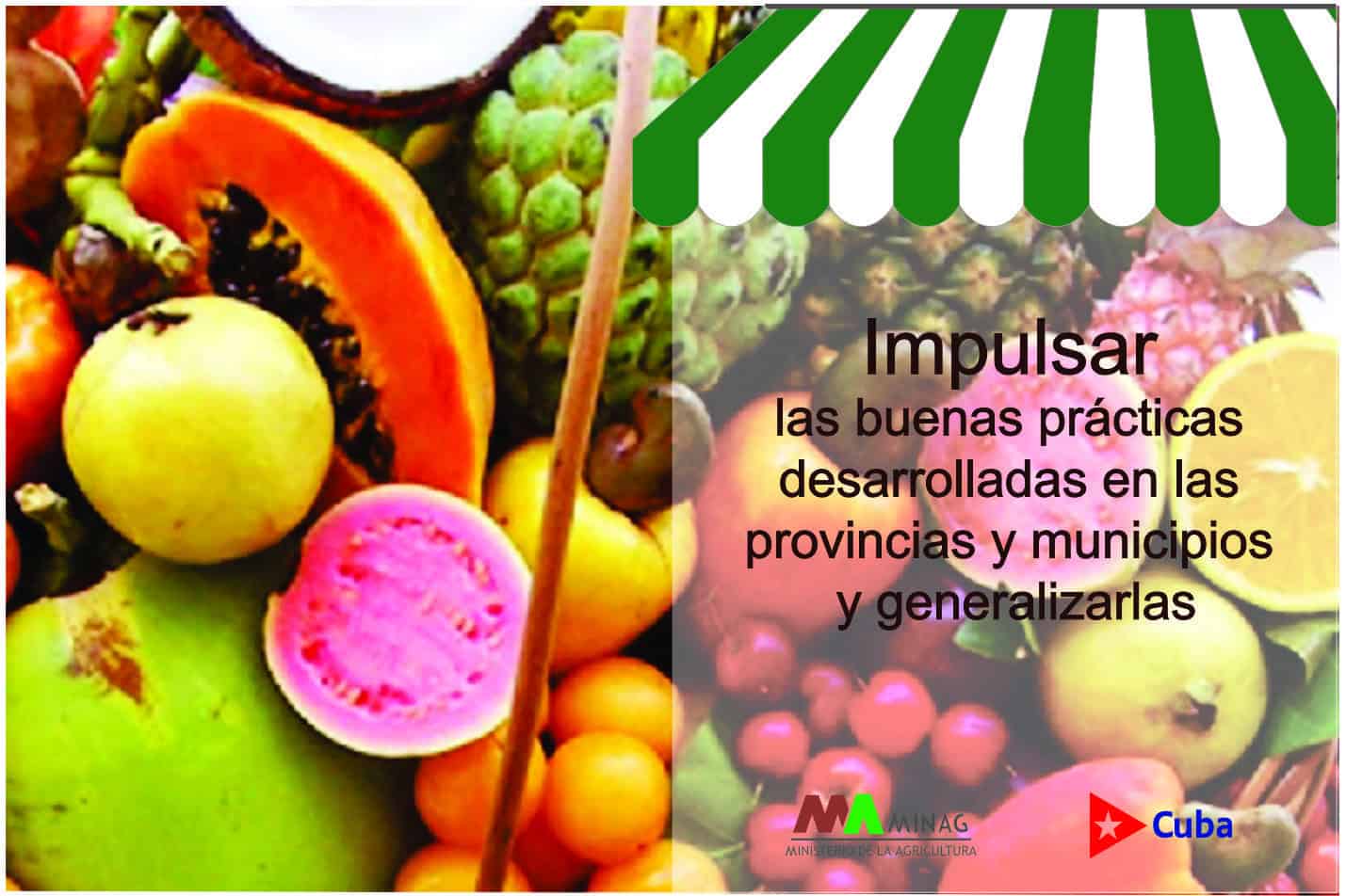 Oportunidad de negocios: Gran Encuentro de Productores y Elaboradores de Alimentos en Rancho Boyeros