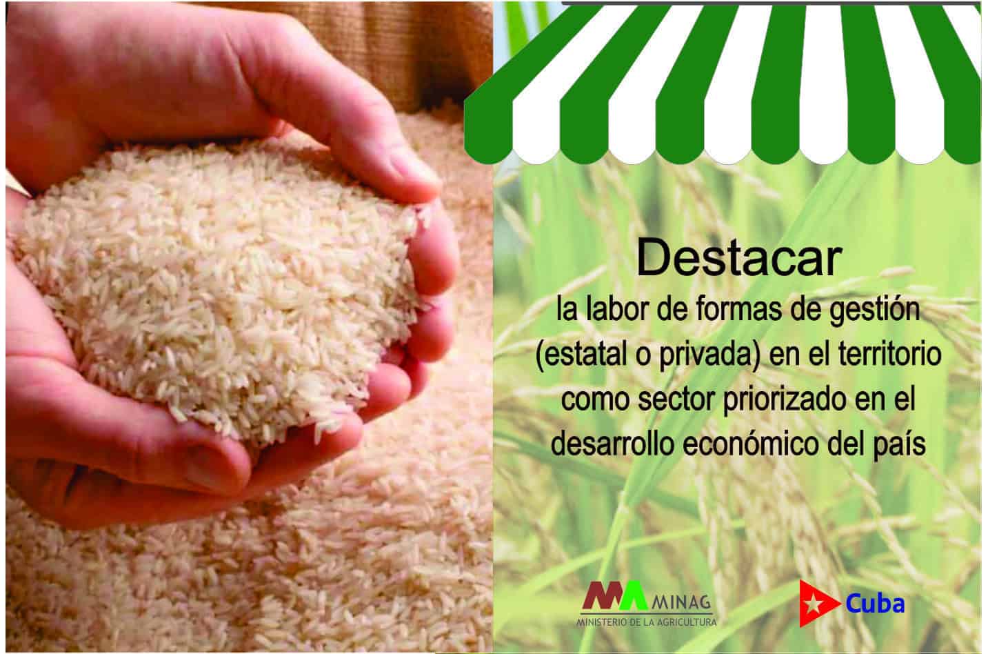 Oportunidad de negocios: Gran Encuentro de Productores y Elaboradores de Alimentos en Rancho Boyeros