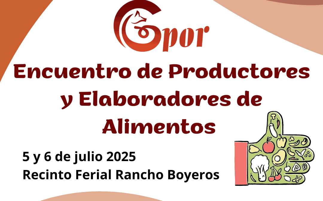 Gran Encuentro de Productores y Elaboradores de Alimentos en Rancho Boyeros