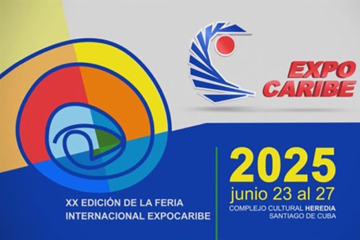 Expocaribe 2025