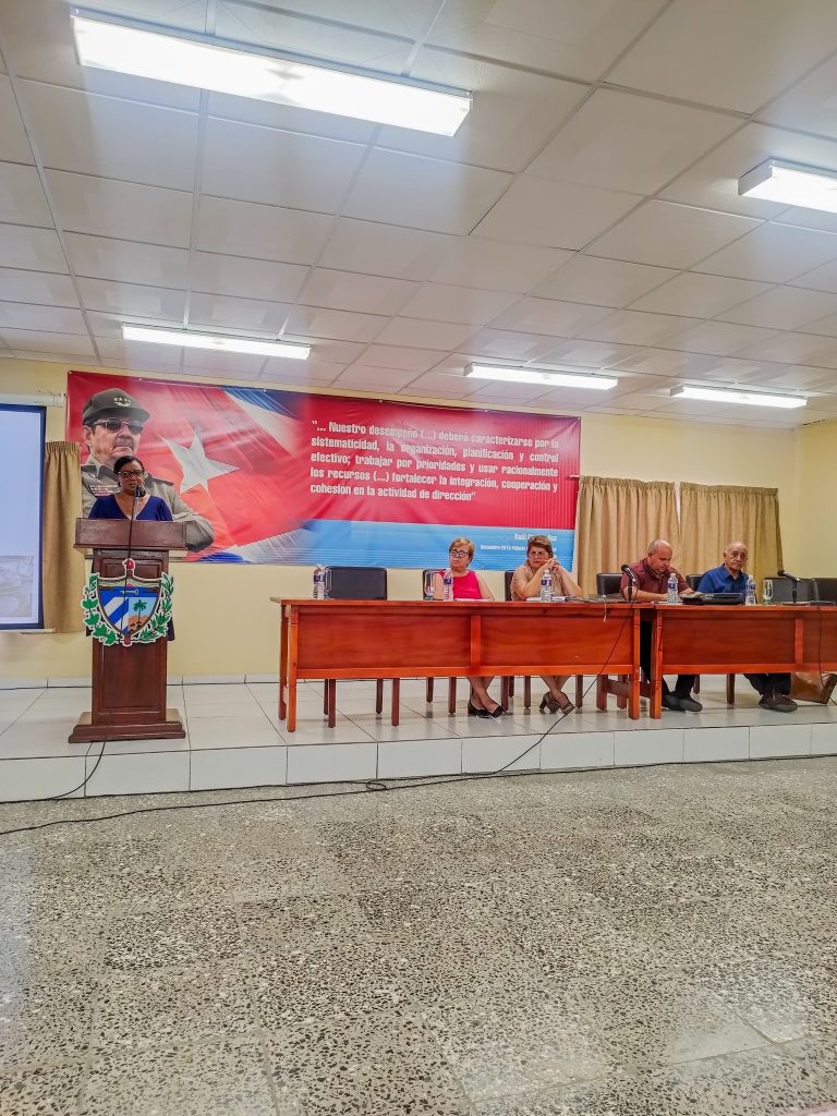 Jornada de Conexión Empresarial