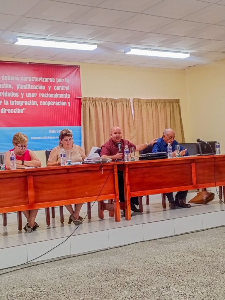 Jornada de Conexión Empresarial: Impulsando el Sector Porcino en Cuba