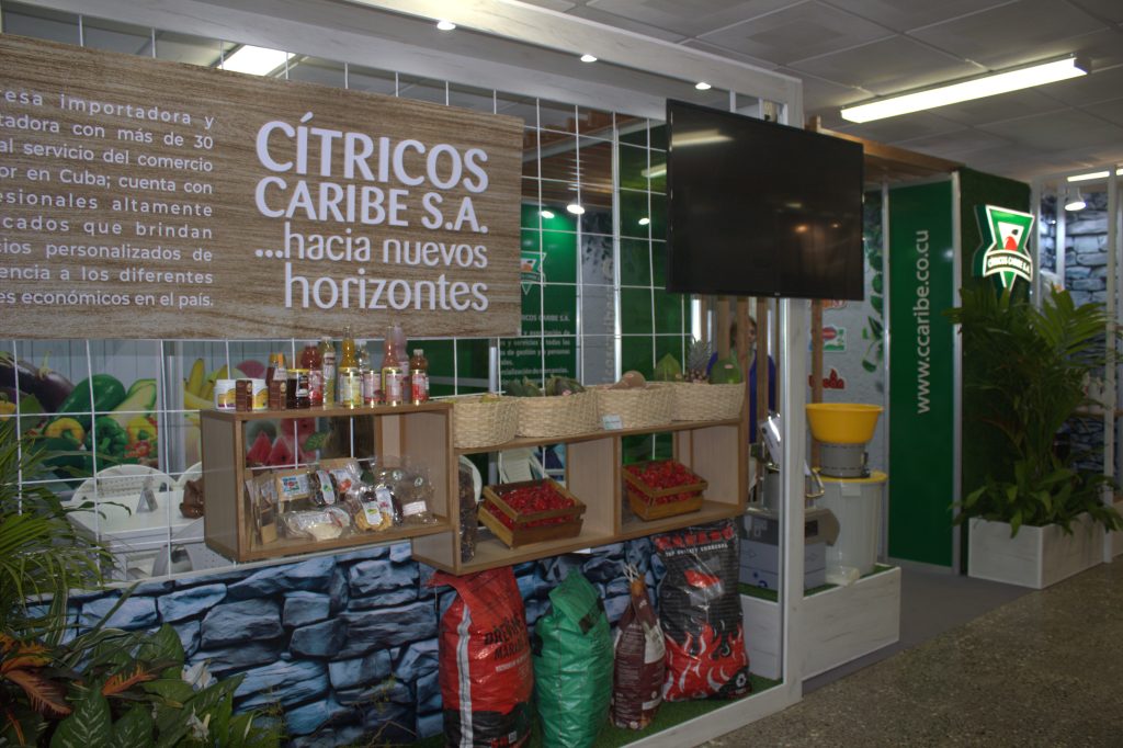 GPOR te invita a ser parte de FIAGROP 2026: el epicentro de la agroindustria en Cuba