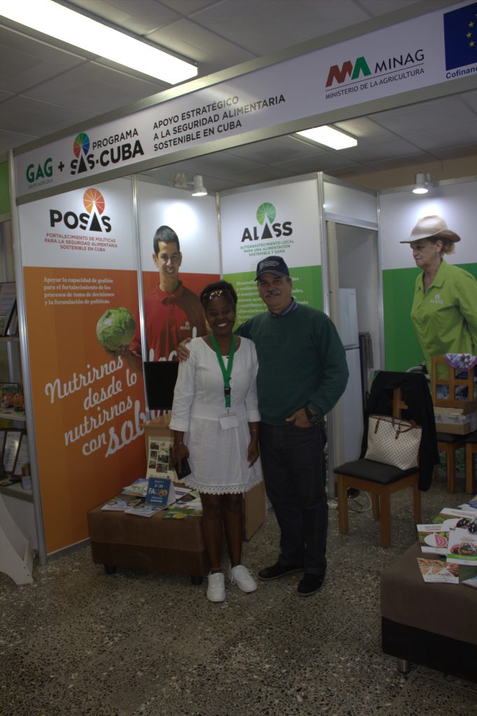 GPOR te invita a ser parte de FIAGROP 2026: el epicentro de la agroindustria en Cuba