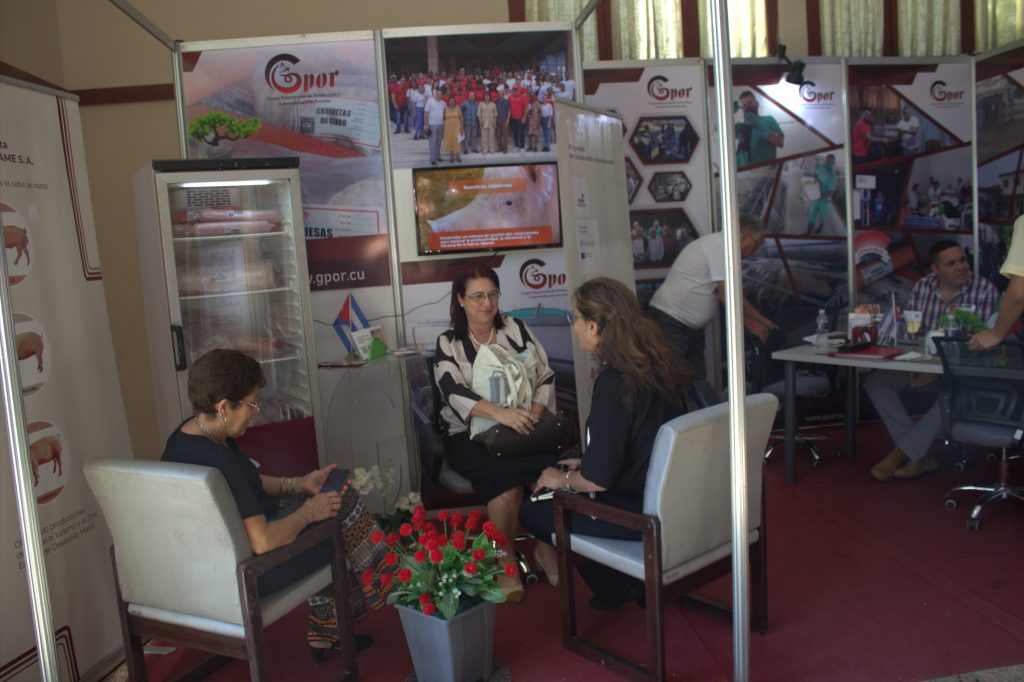 GPOR te invita a ser parte de FIAGROP 2026: el epicentro de la agroindustria en Cuba