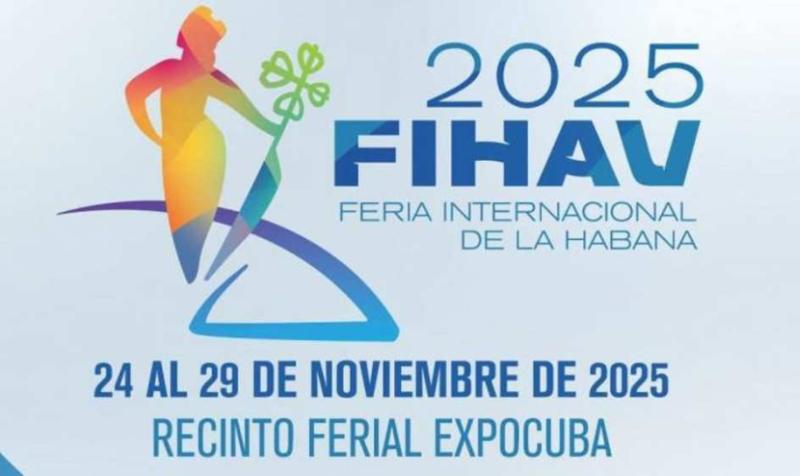 FIHAV 2025